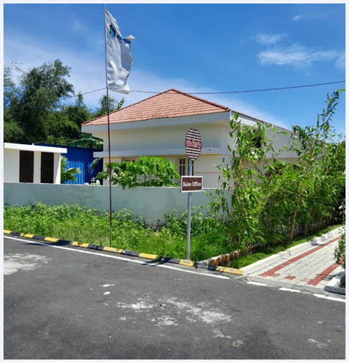 Ashwath Homes Ashwath Homes